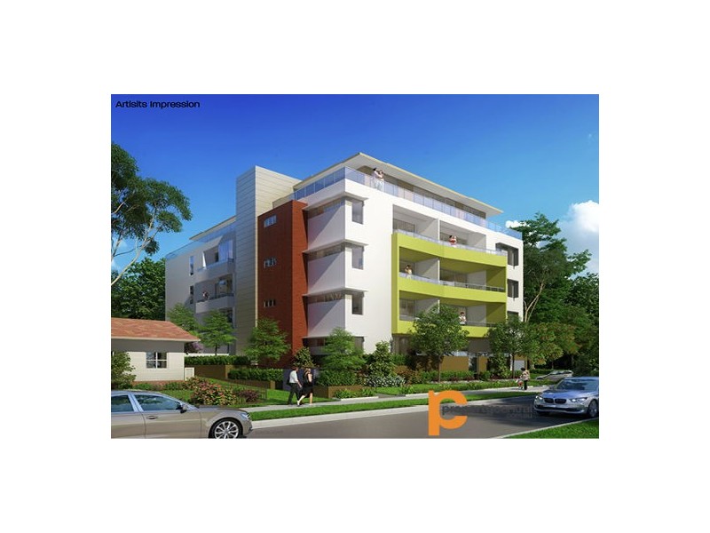 12 – 14 Hope Street, Penrith NSW 2750