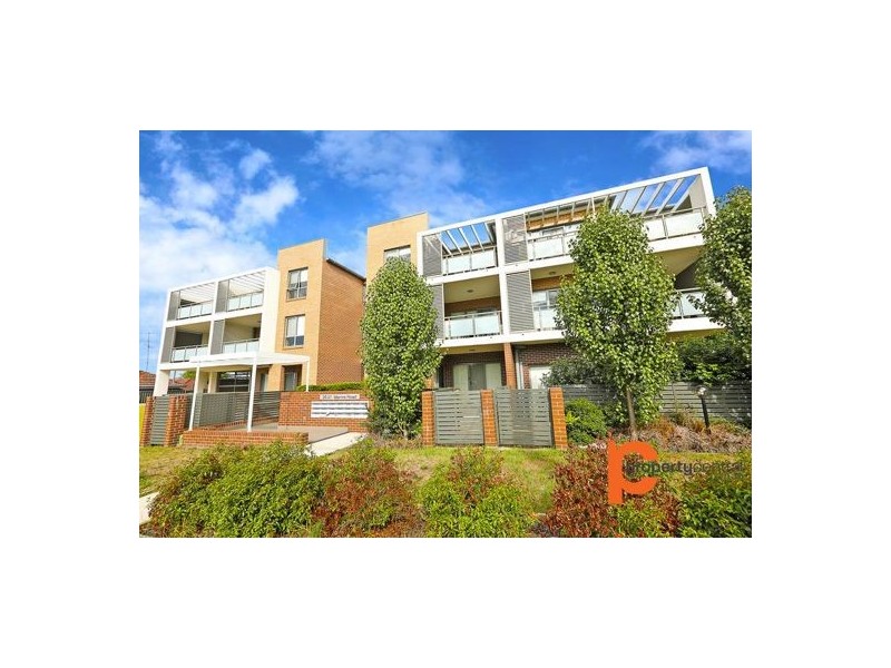 20/25-27 Mamre Road, St Marys NSW 2760