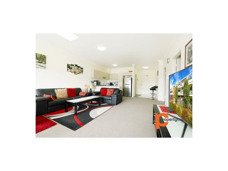 20/25-27 Mamre Road, St Marys NSW 2760
