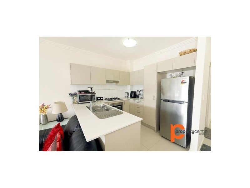 20/25-27 Mamre Road, St Marys NSW 2760