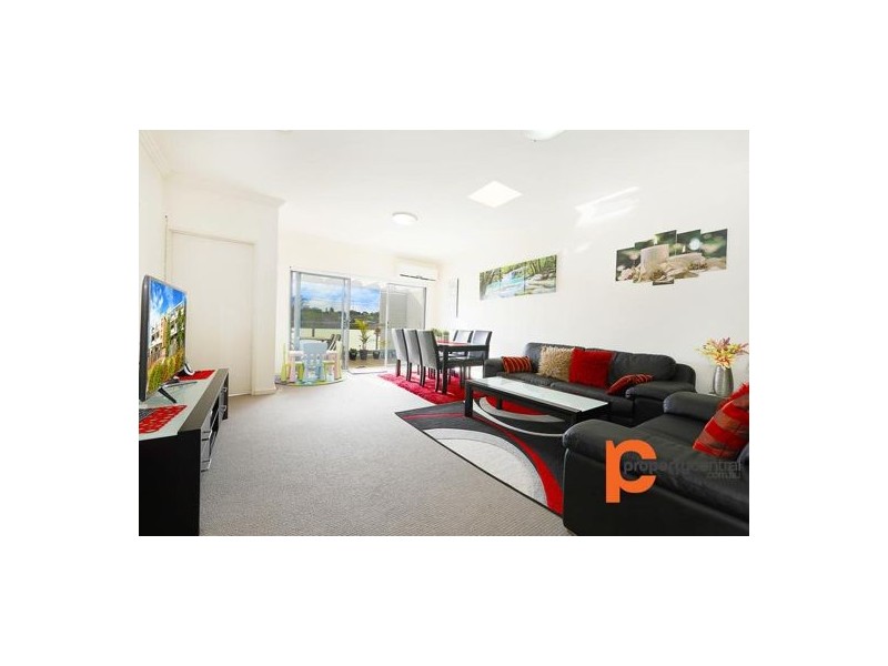 20/25-27 Mamre Road, St Marys NSW 2760