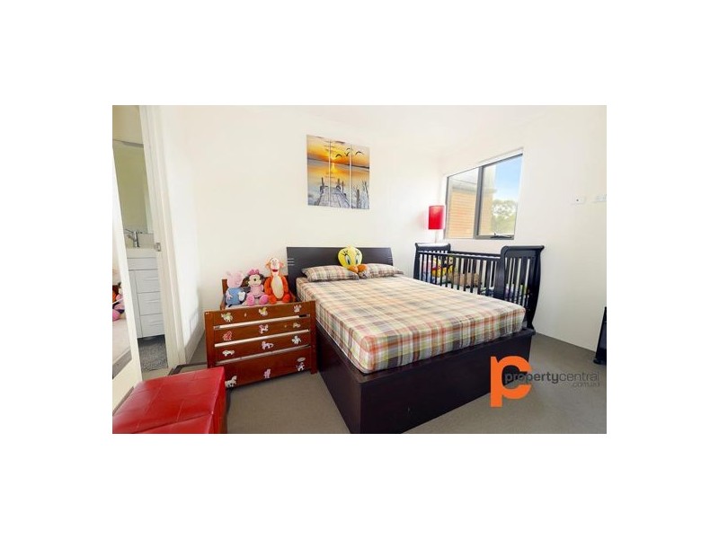 20/25-27 Mamre Road, St Marys NSW 2760