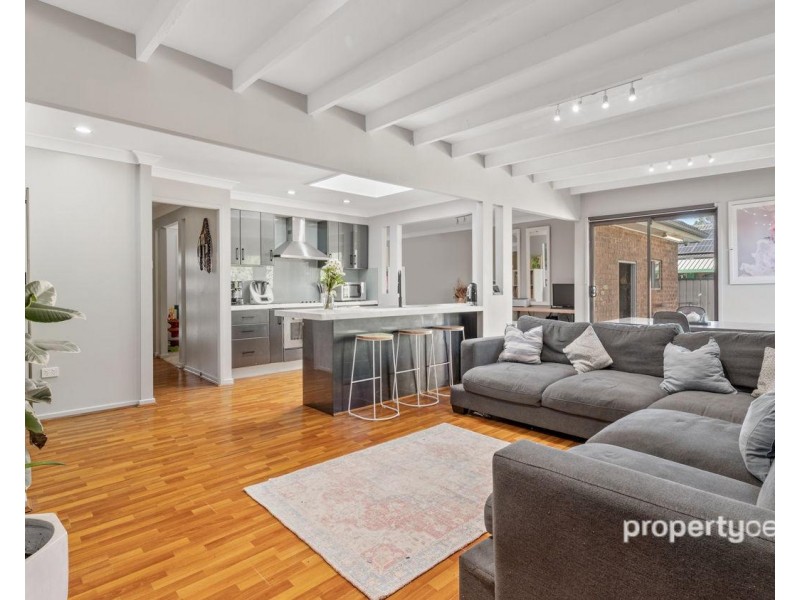 4 Ikin St, Jamisontown NSW 2750