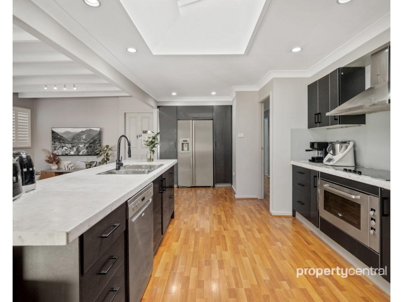 4 Ikin St, Jamisontown NSW 2750