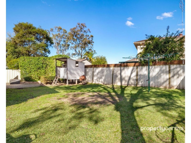 4 Ikin St, Jamisontown NSW 2750