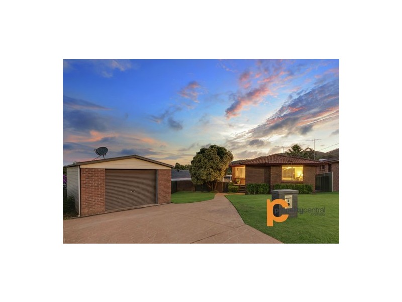 3 Monaro Place, Emu Plains NSW 2750