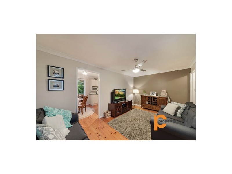 3 Monaro Place, Emu Plains NSW 2750