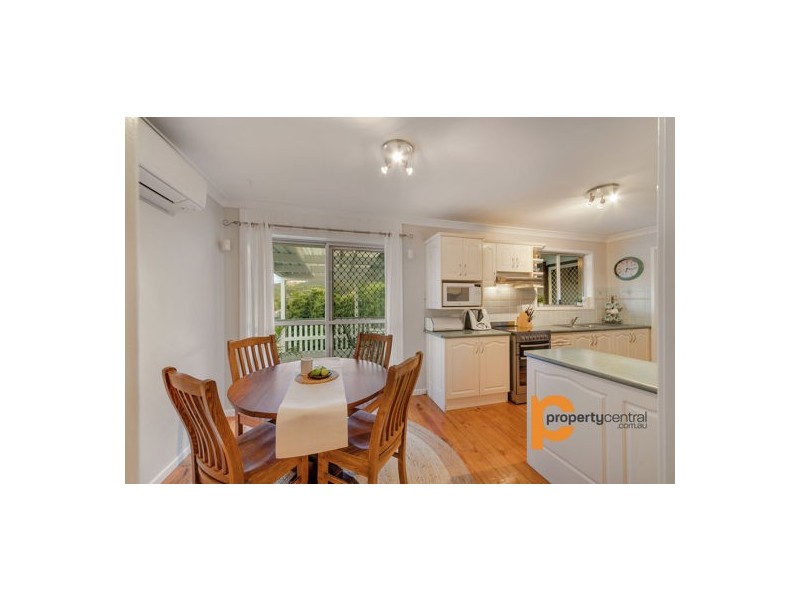 3 Monaro Place, Emu Plains NSW 2750