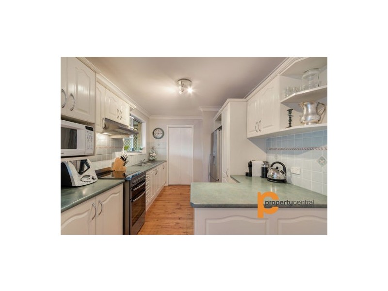 3 Monaro Place, Emu Plains NSW 2750