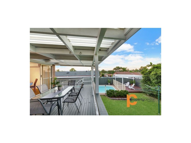 3 Monaro Place, Emu Plains NSW 2750