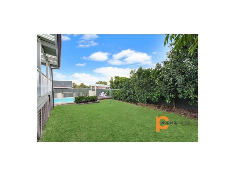 3 Monaro Place, Emu Plains NSW 2750