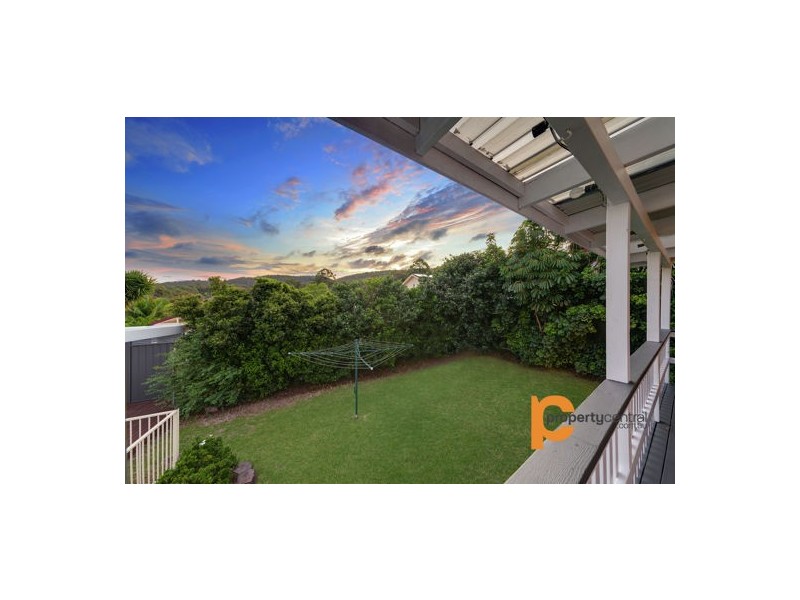 3 Monaro Place, Emu Plains NSW 2750