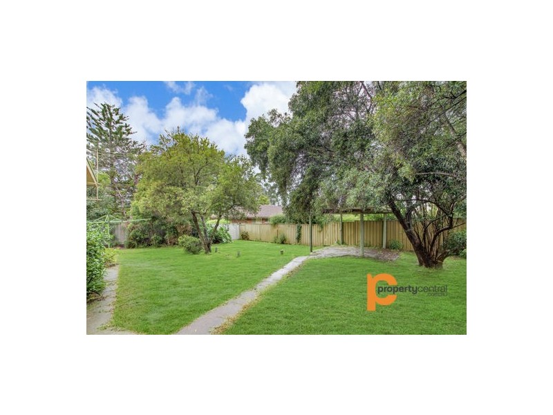 101 Old Bathurst Road, Blaxland NSW 2774
