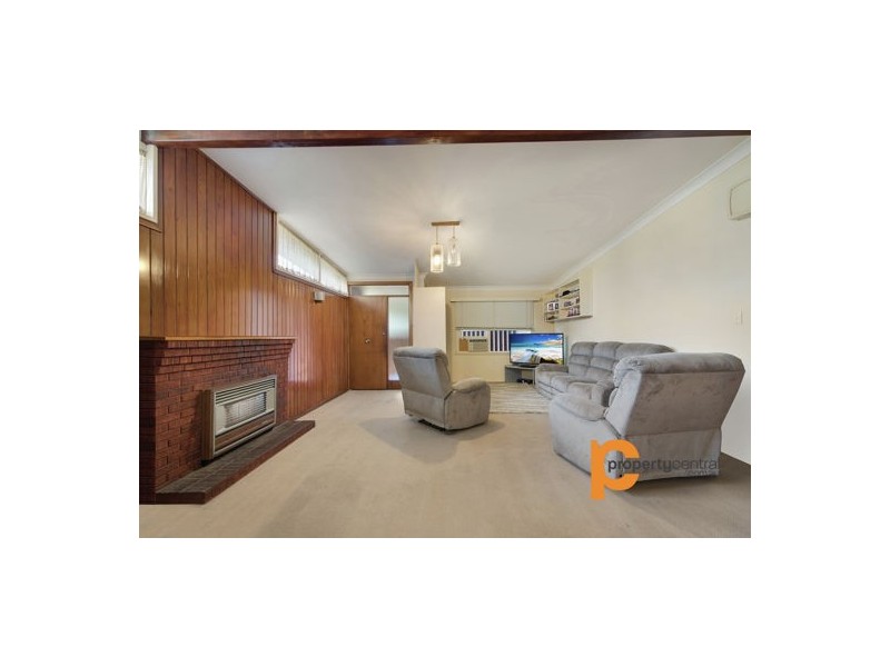 101 Old Bathurst Road, Blaxland NSW 2774