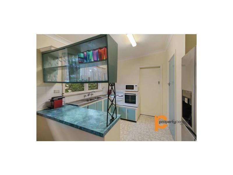 101 Old Bathurst Road, Blaxland NSW 2774