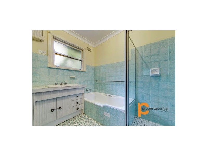 101 Old Bathurst Road, Blaxland NSW 2774