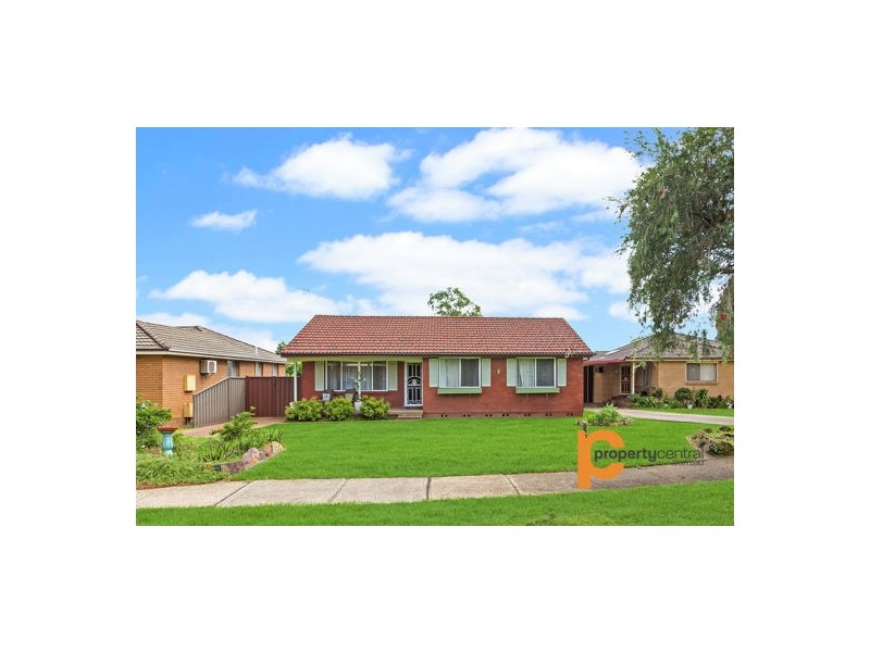 18 Ophir Grove, Mount Druitt NSW 2770