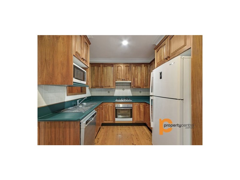 18 Ophir Grove, Mount Druitt NSW 2770