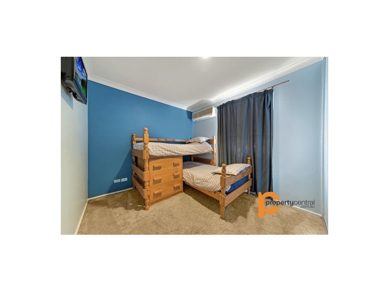 18 Ophir Grove, Mount Druitt NSW 2770