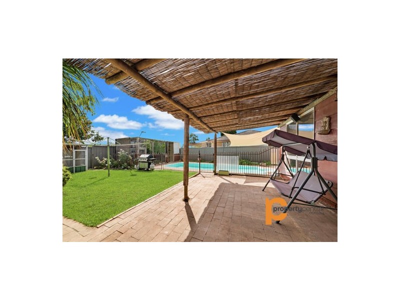 18 Ophir Grove, Mount Druitt NSW 2770