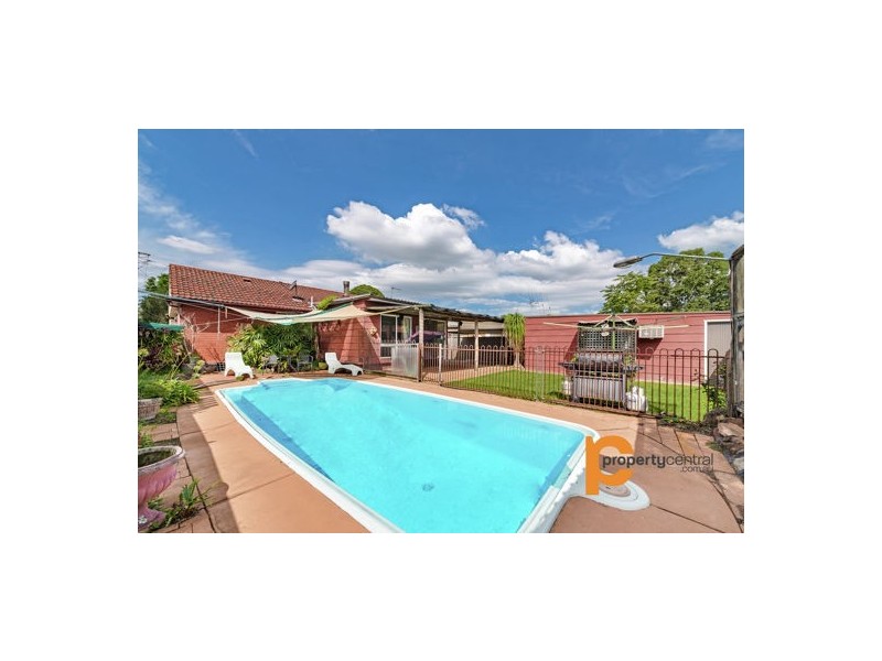 18 Ophir Grove, Mount Druitt NSW 2770