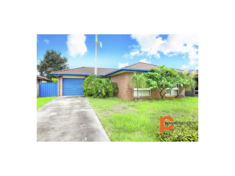 40 Palomino Road, Emu Heights NSW 2750