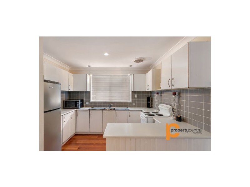 11/2-6 Stuart Street, Jamisontown NSW 2750