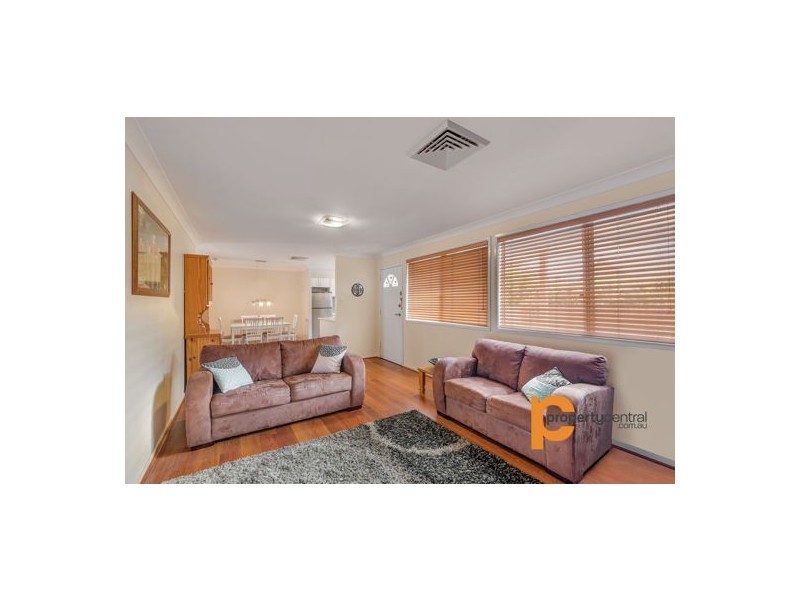 11/2-6 Stuart Street, Jamisontown NSW 2750