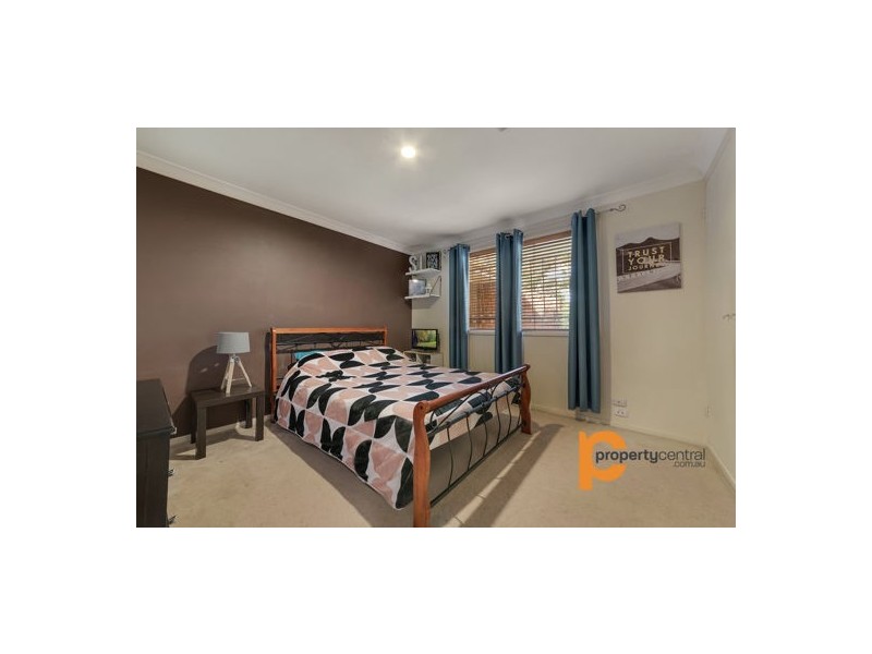 11/2-6 Stuart Street, Jamisontown NSW 2750