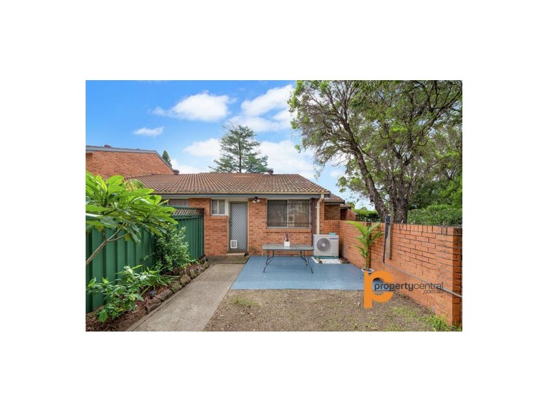 11/2-6 Stuart Street, Jamisontown NSW 2750