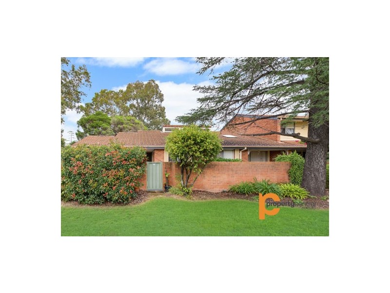 11/2-6 Stuart Street, Jamisontown NSW 2750