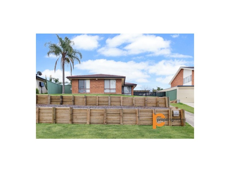 29 Millstream Road, Werrington Downs NSW 2747