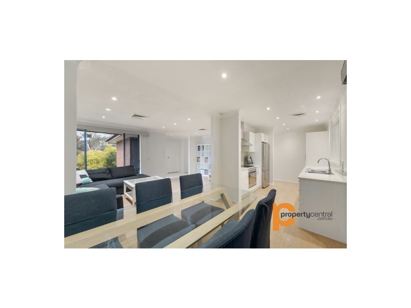 29 Millstream Road, Werrington Downs NSW 2747