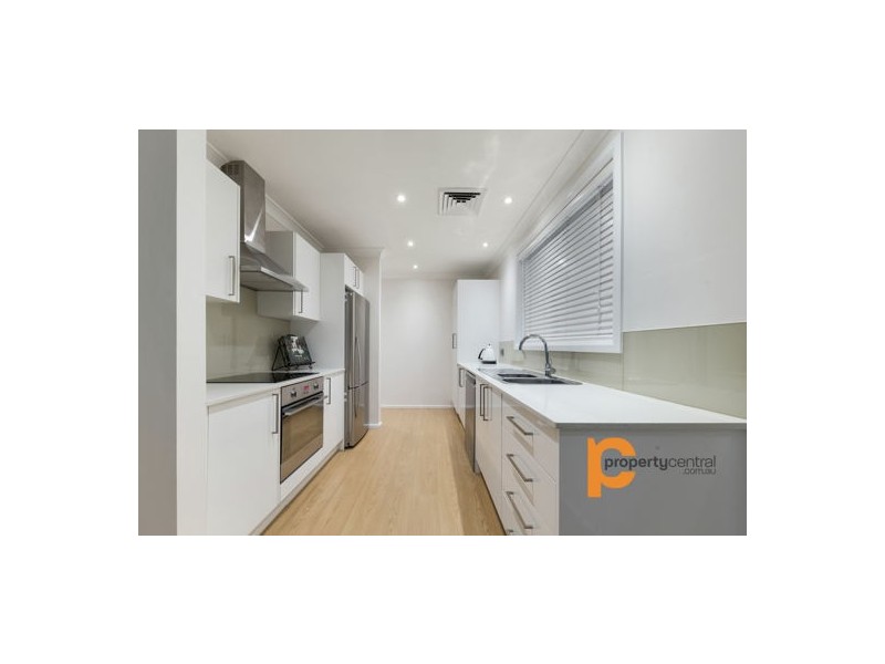 29 Millstream Road, Werrington Downs NSW 2747