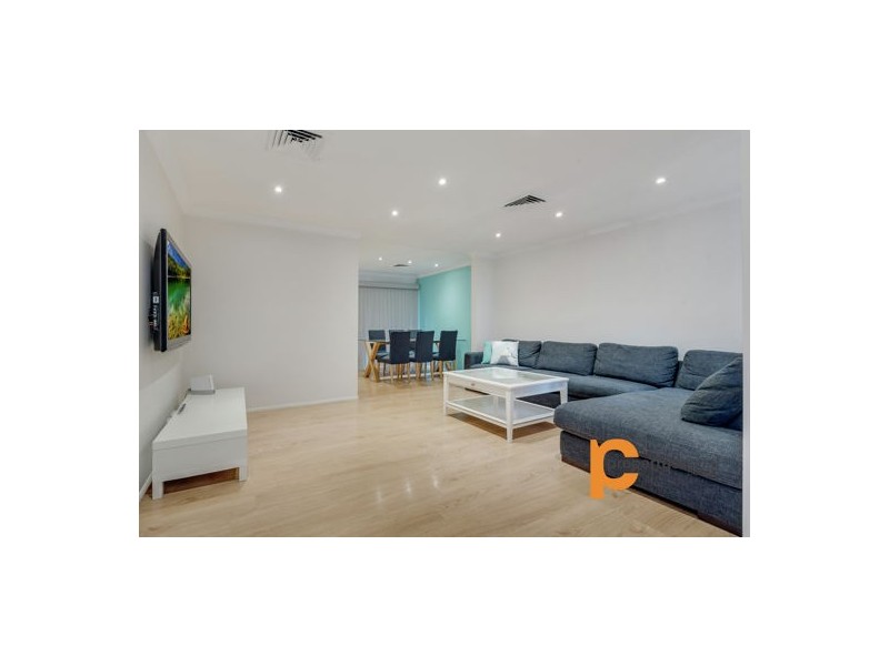 29 Millstream Road, Werrington Downs NSW 2747