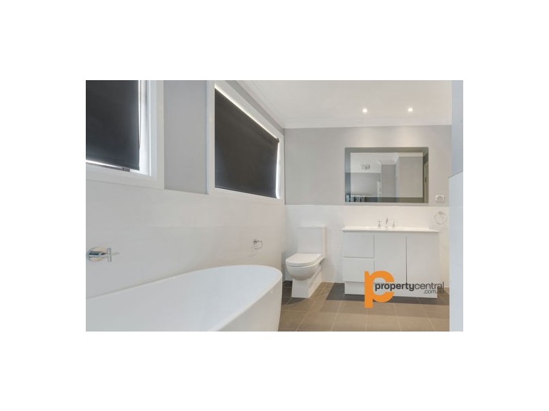 29 Millstream Road, Werrington Downs NSW 2747