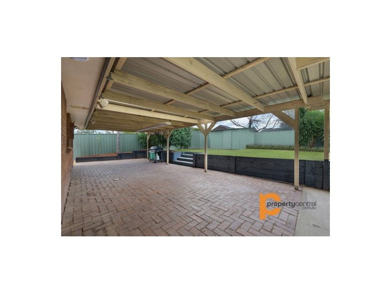 29 Millstream Road, Werrington Downs NSW 2747