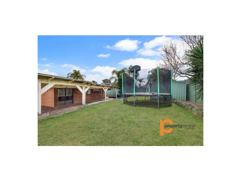 29 Millstream Road, Werrington Downs NSW 2747