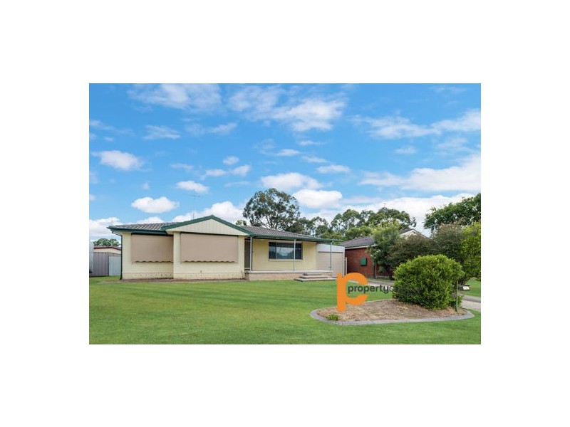 16 Corbin Avenue, South Penrith NSW 2750