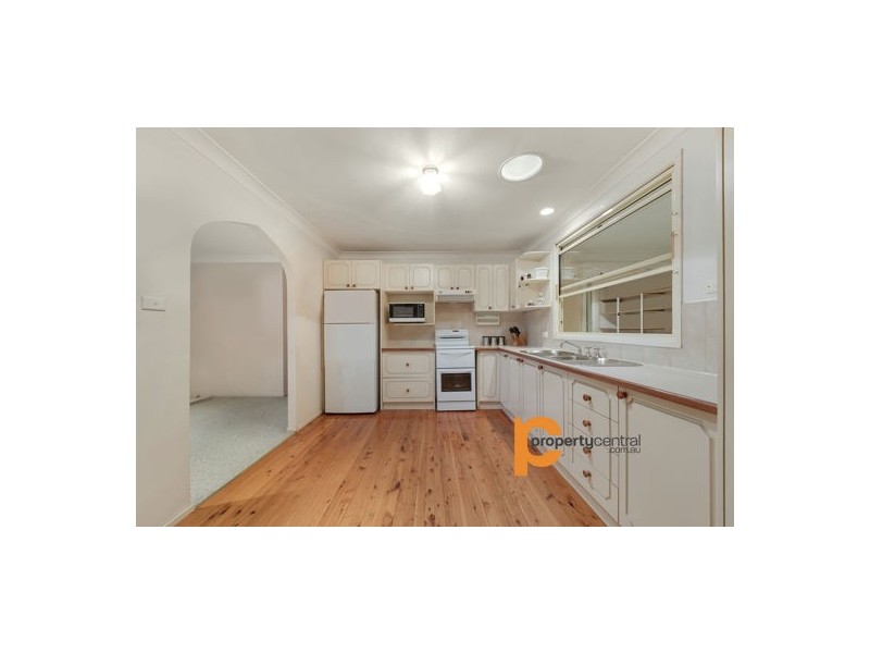 16 Corbin Avenue, South Penrith NSW 2750