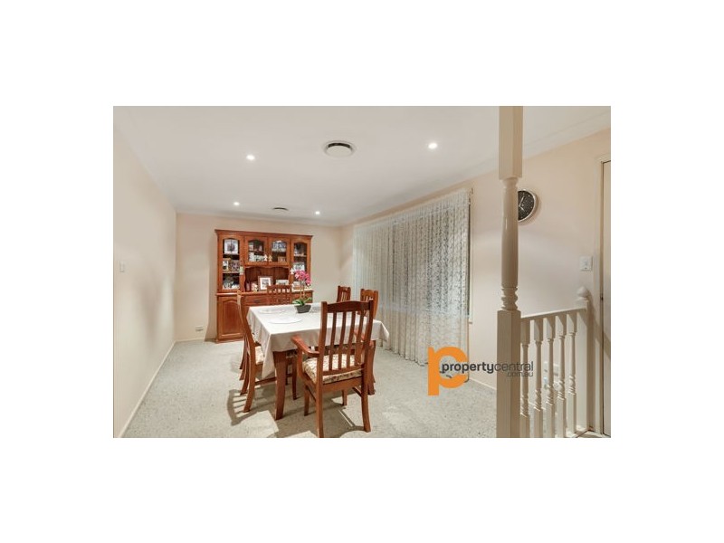 16 Corbin Avenue, South Penrith NSW 2750