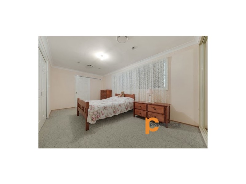 16 Corbin Avenue, South Penrith NSW 2750