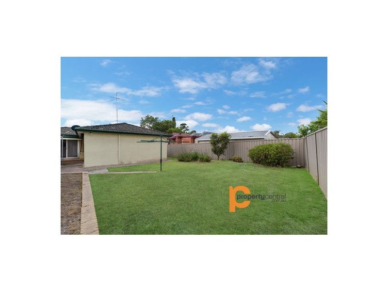 16 Corbin Avenue, South Penrith NSW 2750