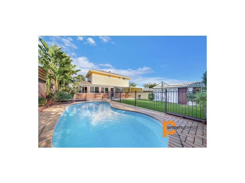 149 Maxwell Street, South Penrith NSW 2750