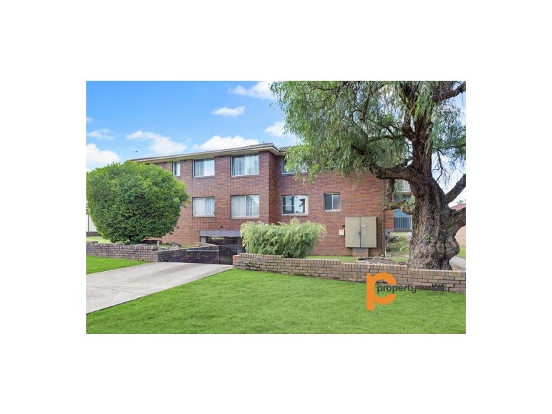 11/45 Victoria Street, Werrington NSW 2747