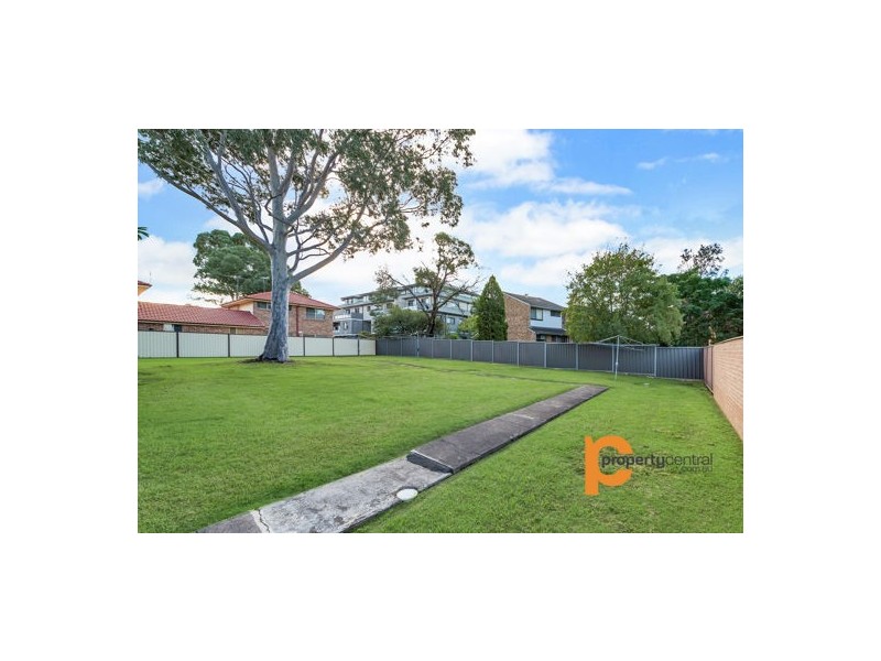 11/45 Victoria Street, Werrington NSW 2747