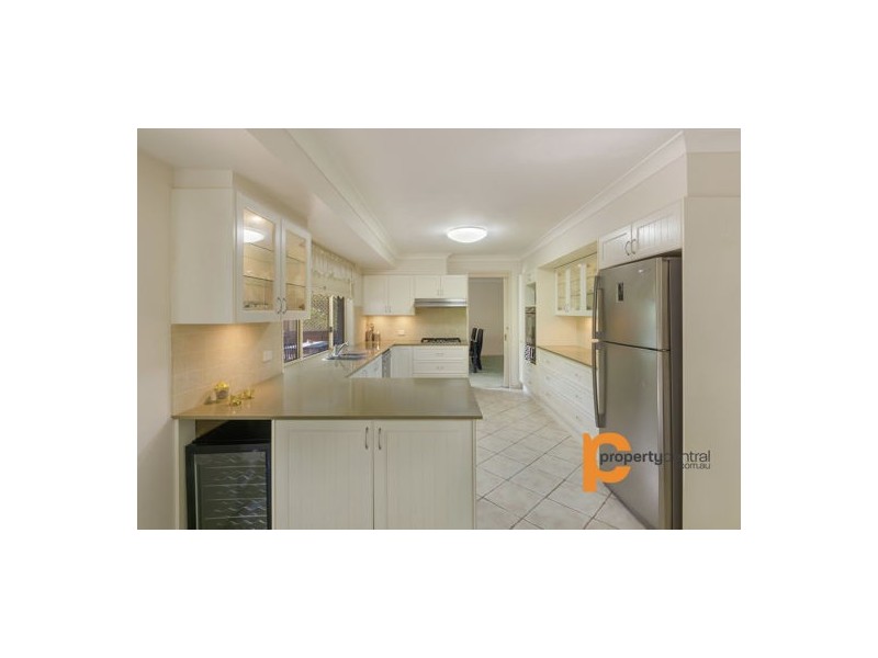 39. Lady Jamison Drive, Glenmore Park NSW 2745