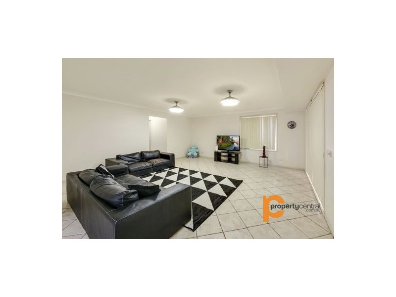 39. Lady Jamison Drive, Glenmore Park NSW 2745