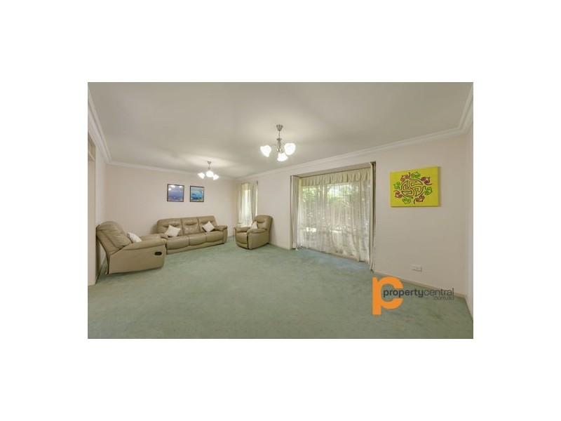 39. Lady Jamison Drive, Glenmore Park NSW 2745