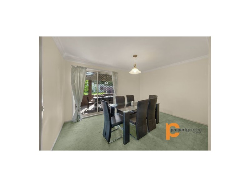 39. Lady Jamison Drive, Glenmore Park NSW 2745